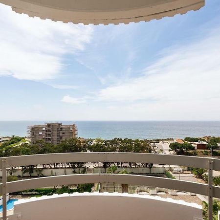 Ocean View By Encantos Do Algarve - 910 Portimão Eksteriør bilde