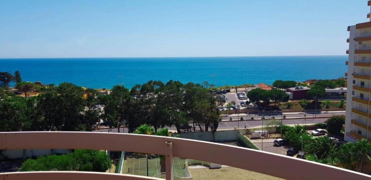 Ocean View By Encantos Do Algarve - 910 Portimão Eksteriør bilde