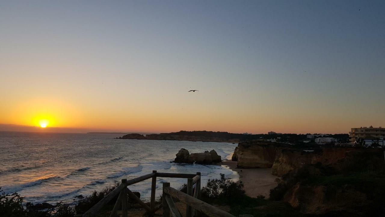 Ocean View By Encantos Do Algarve - 910 Portimão Eksteriør bilde