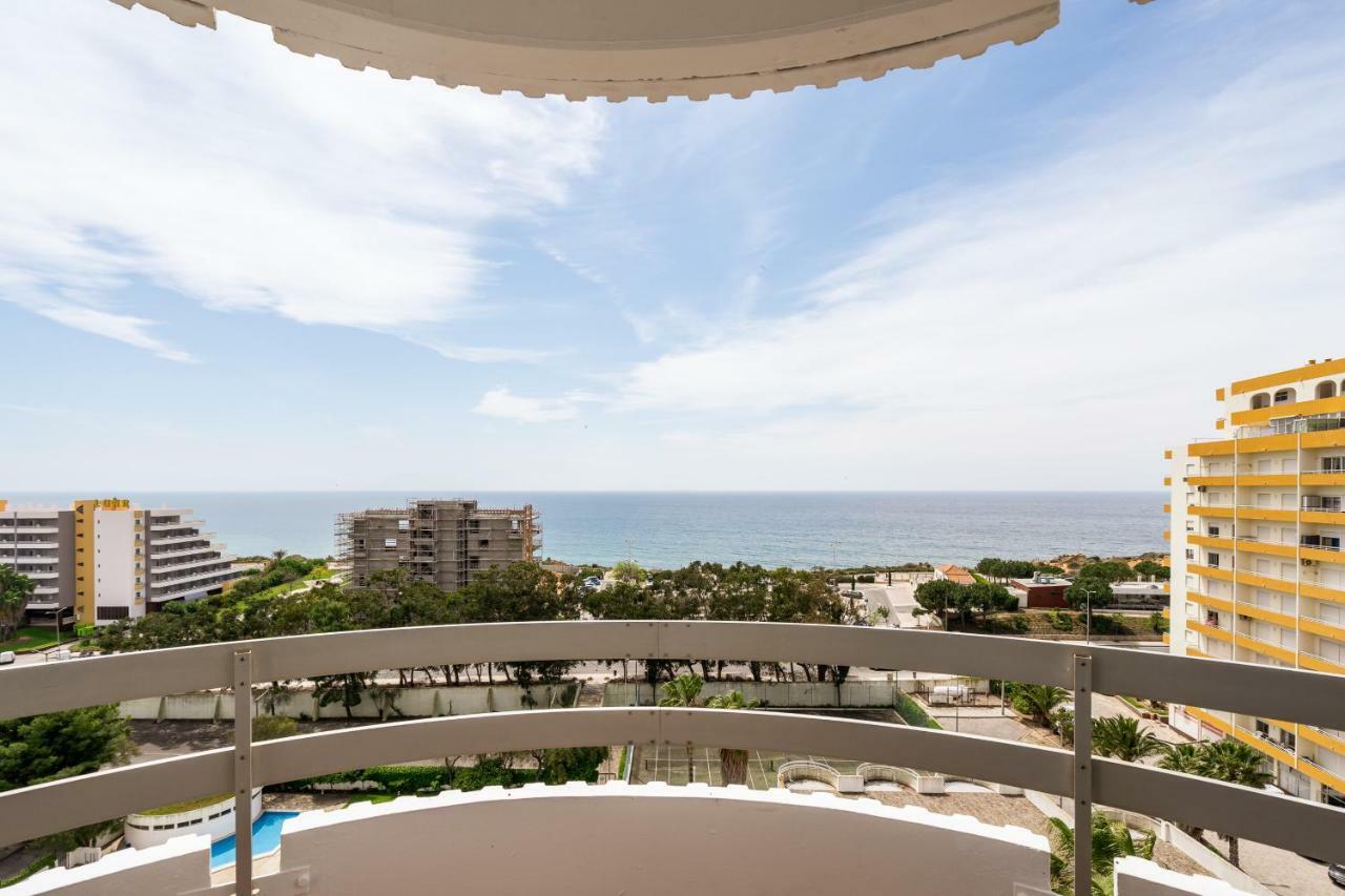 Ocean View By Encantos Do Algarve - 910 Portimão Eksteriør bilde